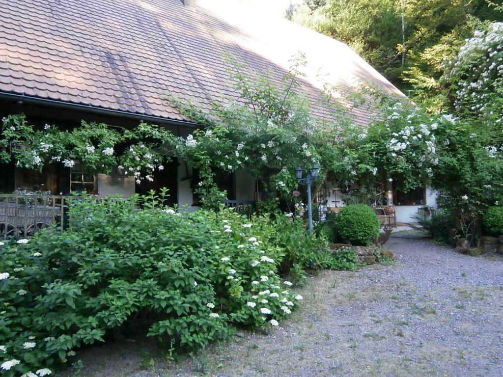 Appartement Vier Jahreszeiten Idyll