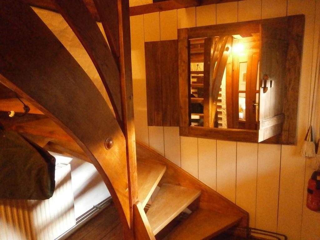 Appartement Vier Jahreszeiten Idyll Schuttertal