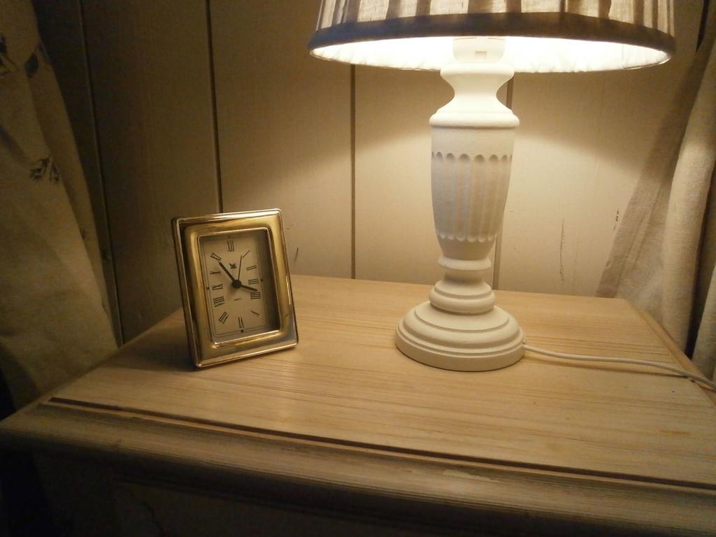Vier Jahreszeiten Idyll Appartement *